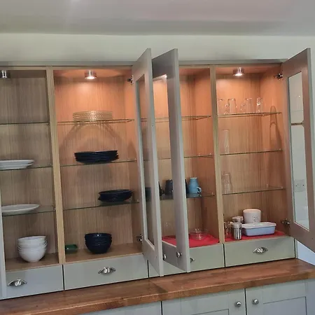 D Elmdon Shared 4 Bedrooms Alloggio in famiglia *