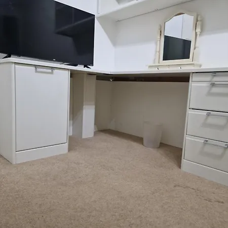 D Elmdon Shared 4 Bedrooms *